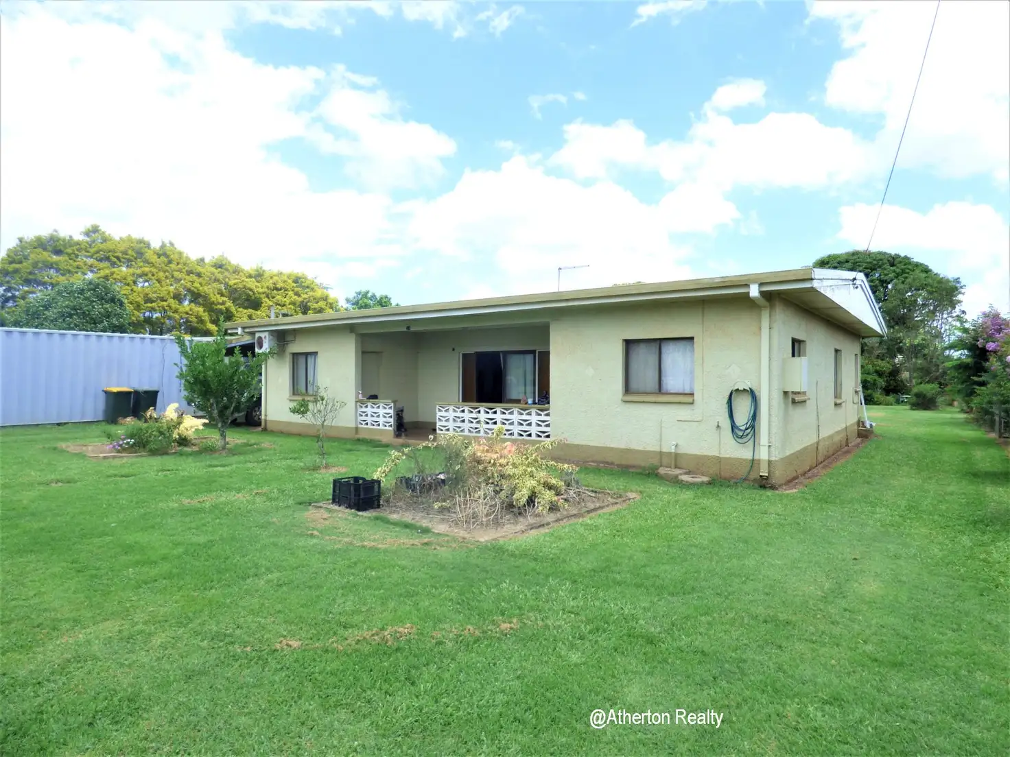 Main view of Homely house listing, 12 Elizabeth Street, Tolga QLD 4882