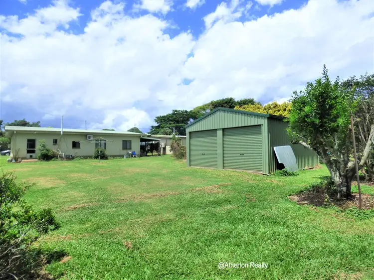 Second view of Homely house listing, 12 Elizabeth Street, Tolga QLD 4882