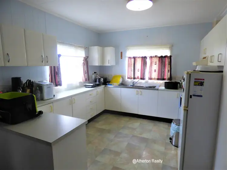 Third view of Homely house listing, 12 Elizabeth Street, Tolga QLD 4882