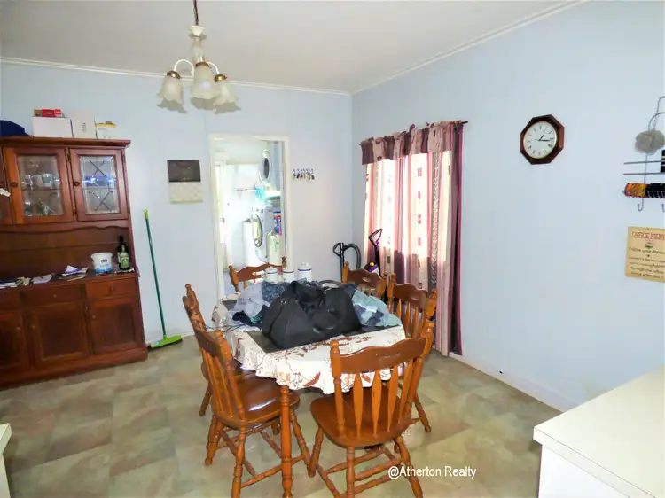 Fourth view of Homely house listing, 12 Elizabeth Street, Tolga QLD 4882
