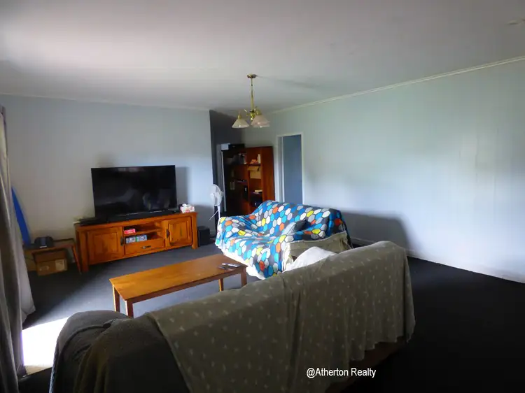 Fifth view of Homely house listing, 12 Elizabeth Street, Tolga QLD 4882