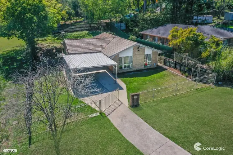 51 Mary Street, Bundamba QLD 4304