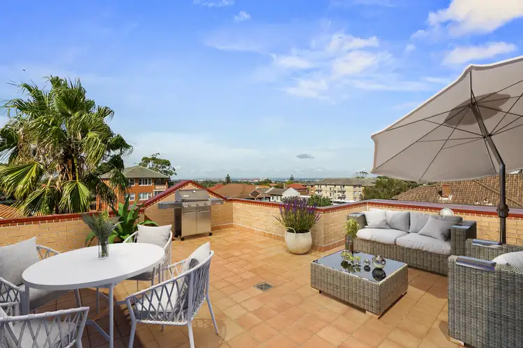 12/246 Maroubra Road, Maroubra NSW 2035