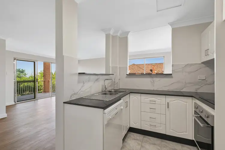 Second view of Homely apartment listing, 12/246 Maroubra Road, Maroubra NSW 2035
