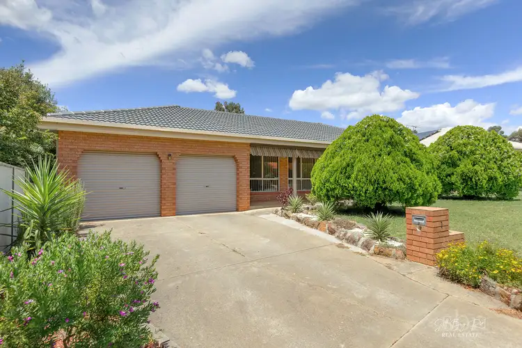 Main view of Homely house listing, 1 HALL COURT, Wodonga VIC 3690
