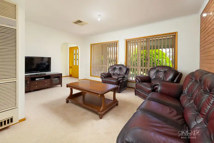 Second view of Homely house listing, 1 HALL COURT, Wodonga VIC 3690