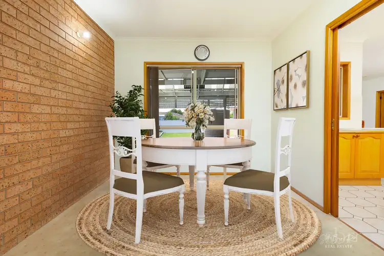 Fourth view of Homely house listing, 1 HALL COURT, Wodonga VIC 3690