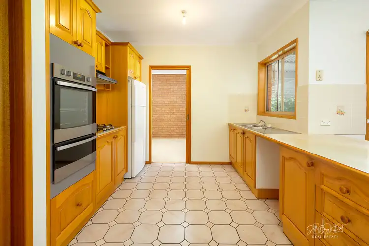 Fifth view of Homely house listing, 1 HALL COURT, Wodonga VIC 3690
