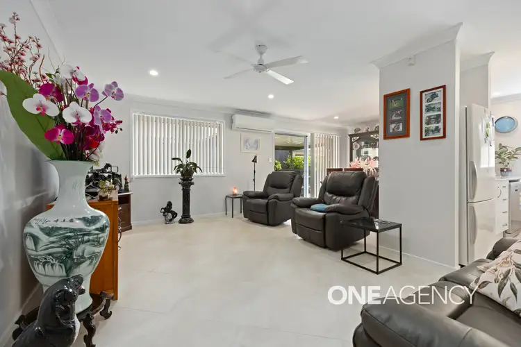 Second view of Homely villa listing, 25/50 Isa Road, Worrigee NSW 2540