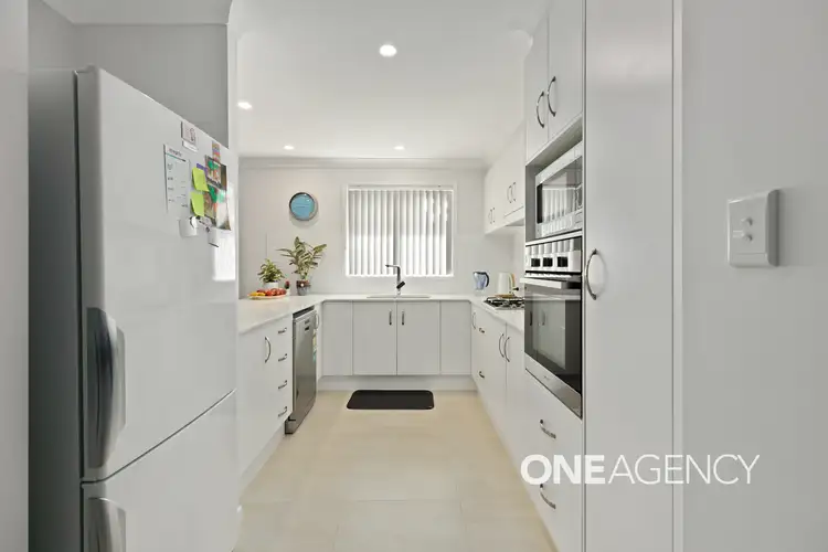 Third view of Homely villa listing, 25/50 Isa Road, Worrigee NSW 2540