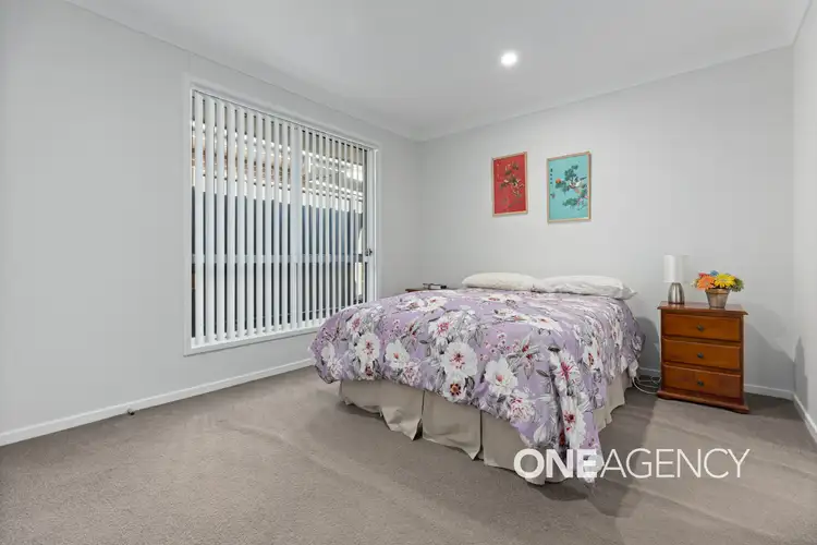 Seventh view of Homely villa listing, 25/50 Isa Road, Worrigee NSW 2540