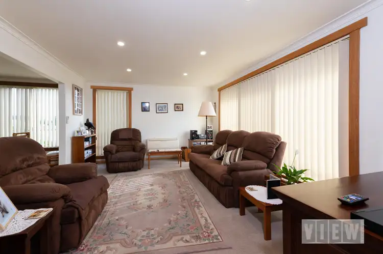Second view of Homely house listing, 4 Cross Street, East Devonport TAS 7310