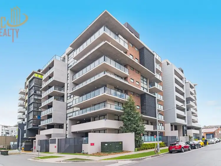 61/45 Bonar Street, Arncliffe NSW 2205