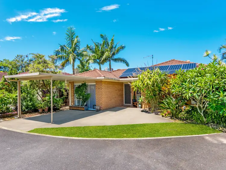 8/31 Kingsford Drive, Brunswick Heads NSW 2483