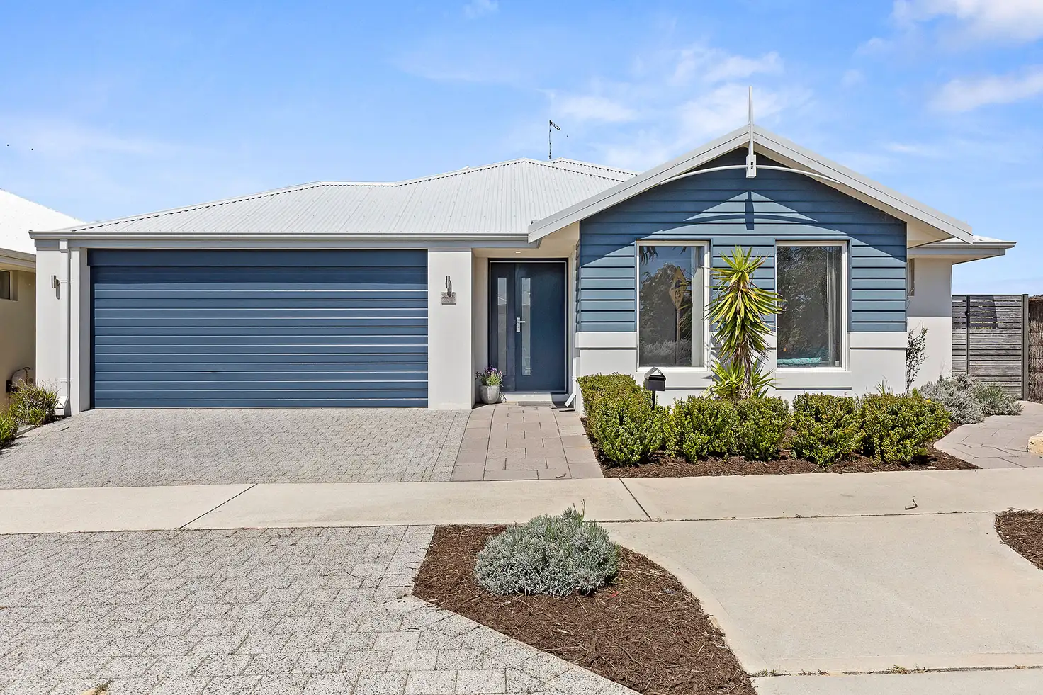 Main view of Homely house listing, 28 Commodore Avenue, Clarkson WA 6030