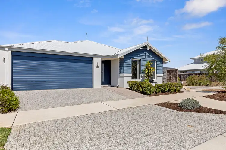 Second view of Homely house listing, 28 Commodore Avenue, Clarkson WA 6030