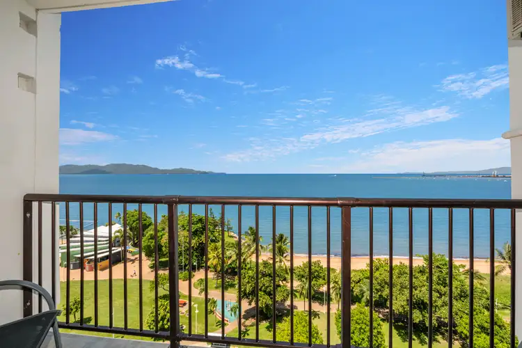 1001/75 The Strand, North Ward QLD 4810