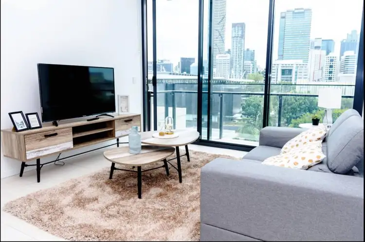 606/19 Hope Street, South Brisbane QLD 4101