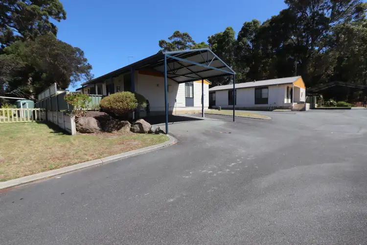 Second view of Homely house listing, 7/15 Scotsdale Road, Denmark WA 6333