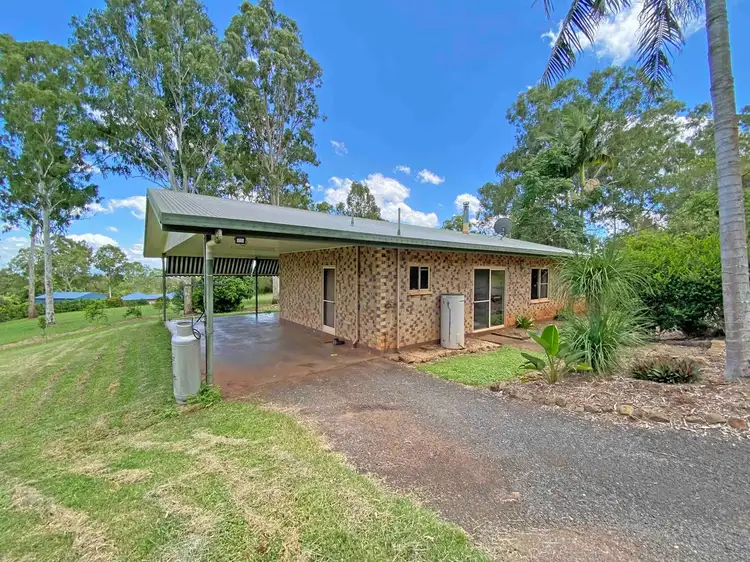10A Wilkinson Drive, Tolga QLD 4882