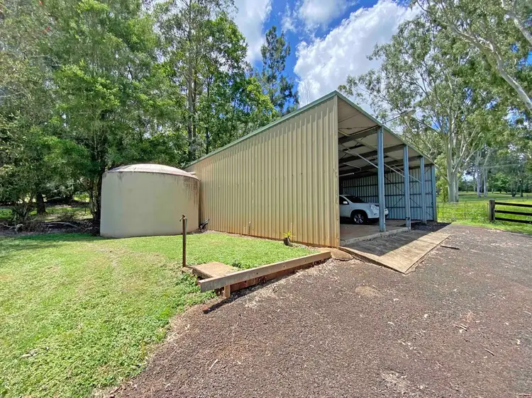Third view of Homely rural property listing, 10A Wilkinson Drive, Tolga QLD 4882