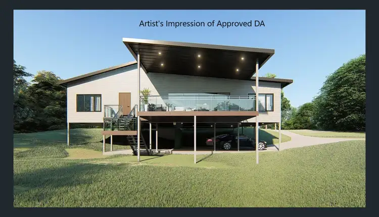 Second view of Homely land listing, 84-92 CARRAMAR DRIVE, Malua Bay NSW 2536