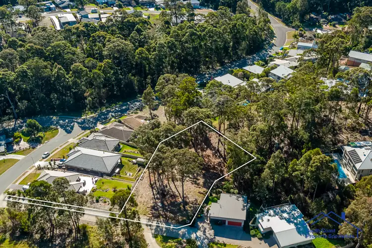 Seventh view of Homely land listing, 84-92 CARRAMAR DRIVE, Malua Bay NSW 2536