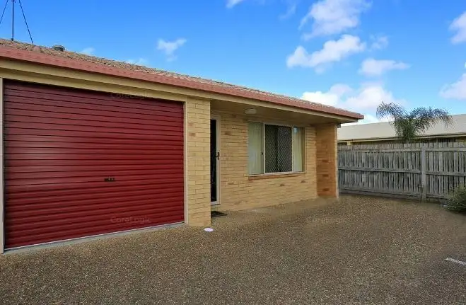 Second view of Homely unit listing, 4/70 Electra Street, Bundaberg West QLD 4670