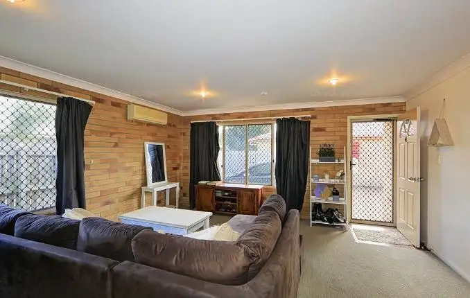 Third view of Homely unit listing, 4/70 Electra Street, Bundaberg West QLD 4670