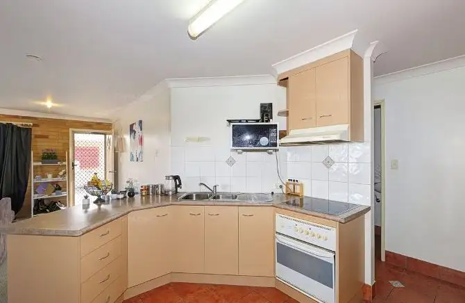 Sixth view of Homely unit listing, 4/70 Electra Street, Bundaberg West QLD 4670