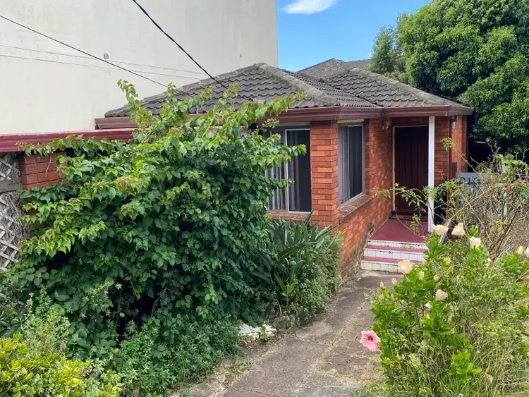 Main view of Homely house listing, 105 MERCURY STREET, Narwee NSW 2209