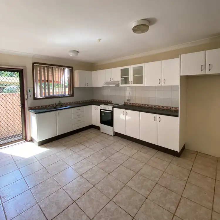 Second view of Homely house listing, 105 MERCURY STREET, Narwee NSW 2209
