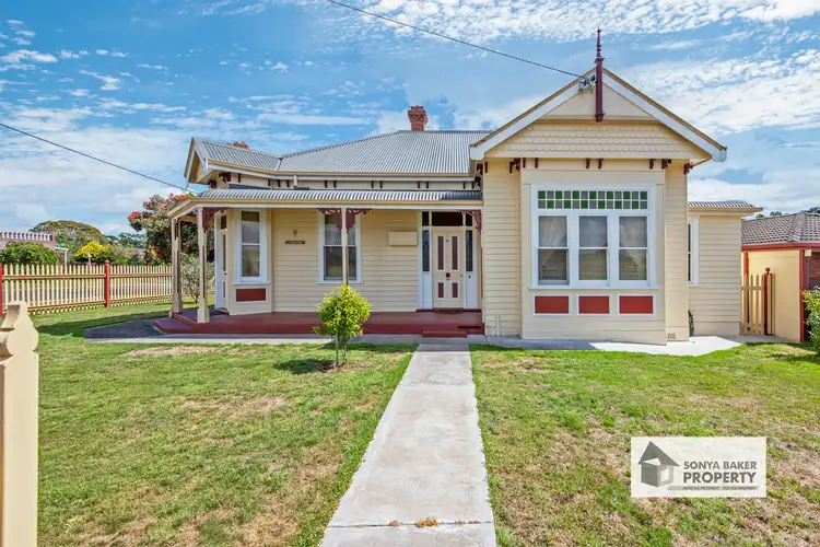 Second view of Homely house listing, 21 Gibbons Street, Wynyard TAS 7325