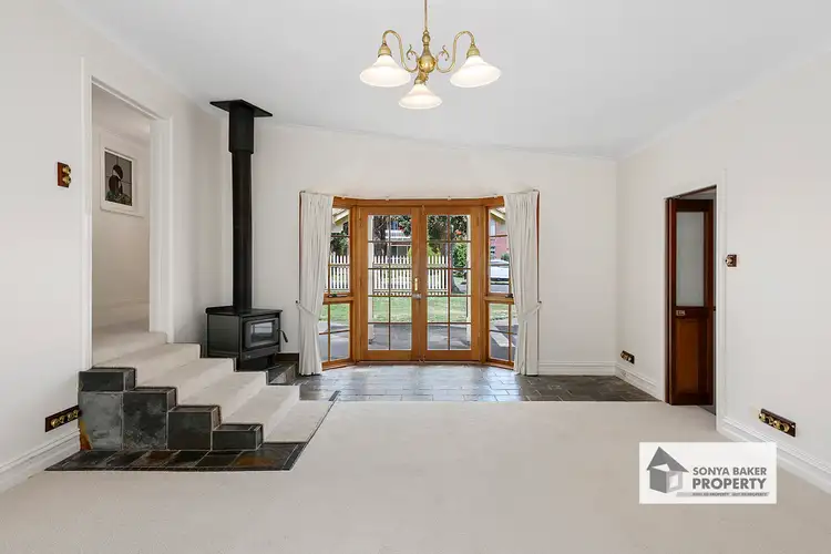 Third view of Homely house listing, 21 Gibbons Street, Wynyard TAS 7325