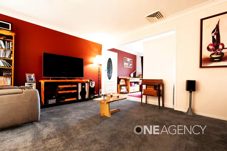 Fifth view of Homely house listing, 3 Yeovil Drive, Bomaderry NSW 2541