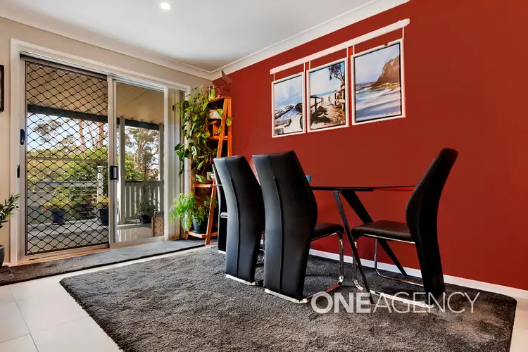 Sixth view of Homely house listing, 3 Yeovil Drive, Bomaderry NSW 2541