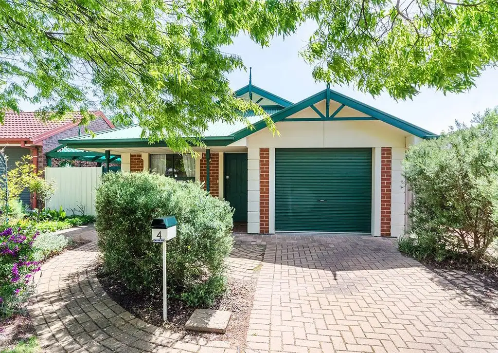 Main view of Homely house listing, 4 Field Street, Oakden SA 5086
