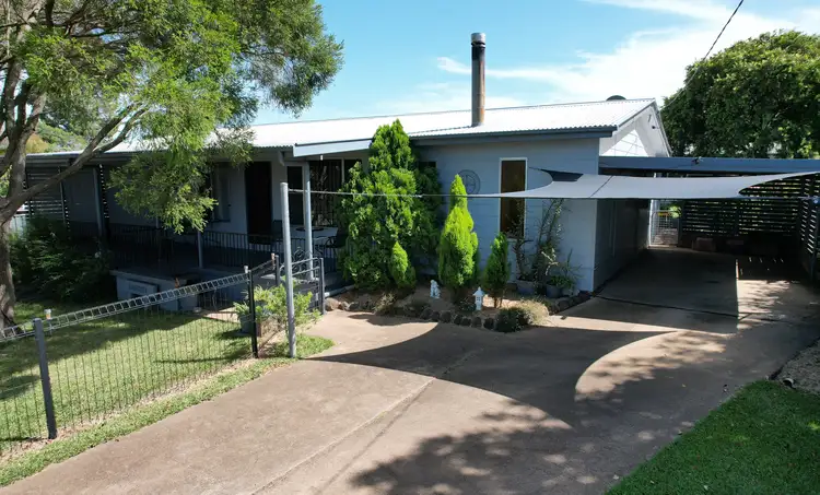 Main view of Homely house listing, 26 MACARTNEY STREET, Merriwa NSW 2329