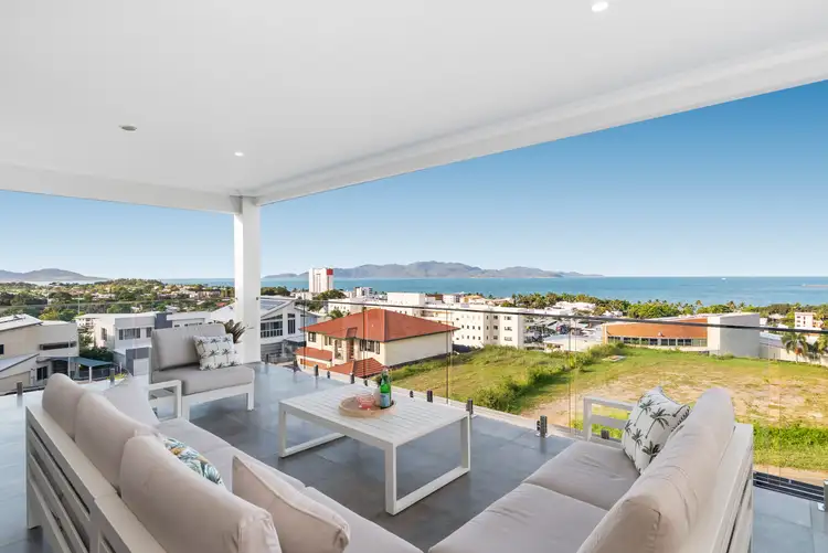 Fifth view of Homely house listing, 2 Panorama Court, North Ward QLD 4810