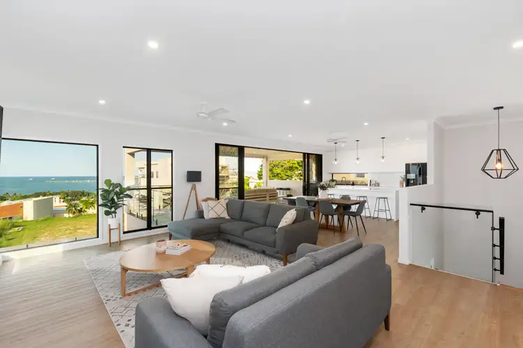 Sixth view of Homely house listing, 2 Panorama Court, North Ward QLD 4810