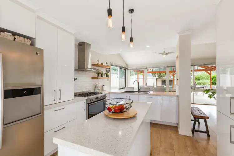 Third view of Homely house listing, 52 Dudley Street, Wallan VIC 3756