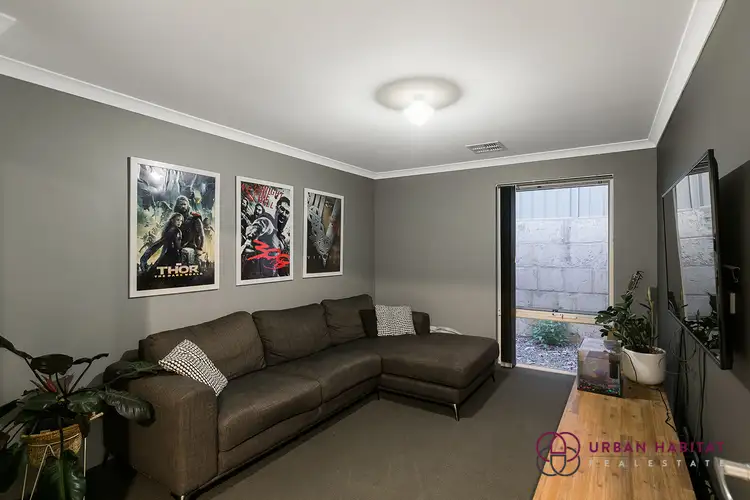 Second view of Homely house listing, 15 Appleby Street, Wellard WA 6170