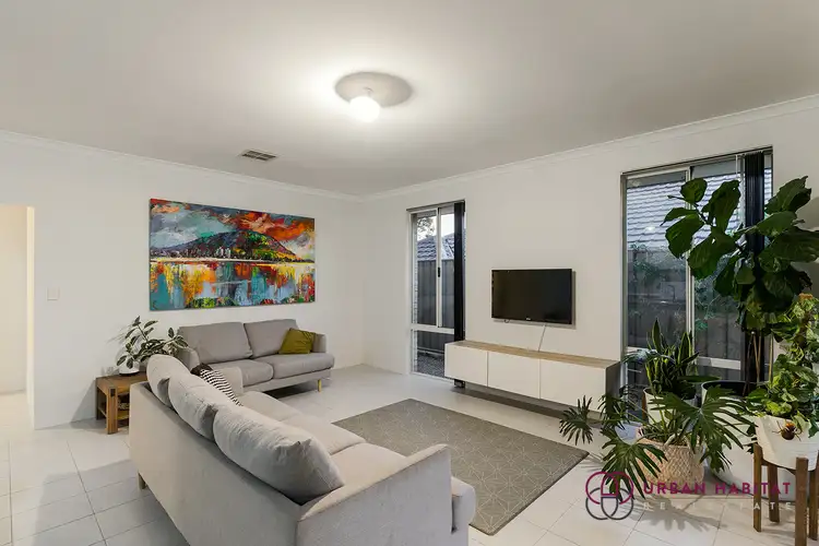 Fifth view of Homely house listing, 15 Appleby Street, Wellard WA 6170