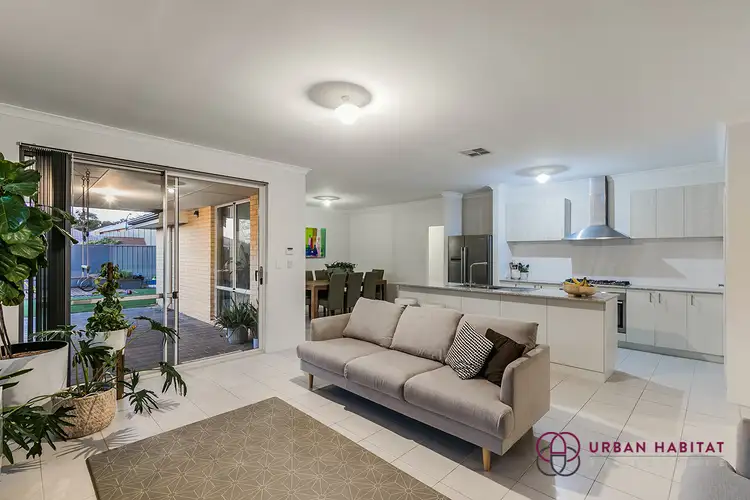 Sixth view of Homely house listing, 15 Appleby Street, Wellard WA 6170