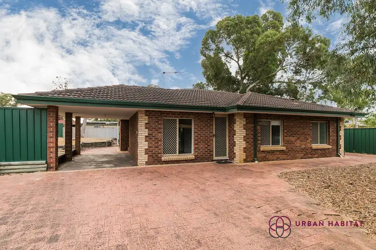13 Mclure Close, Parmelia WA 6167