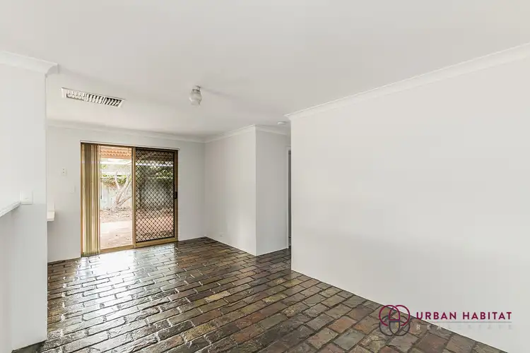 Second view of Homely house listing, 13 Mclure Close, Parmelia WA 6167