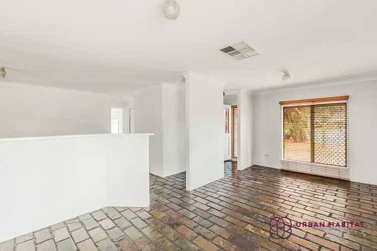 Third view of Homely house listing, 13 Mclure Close, Parmelia WA 6167