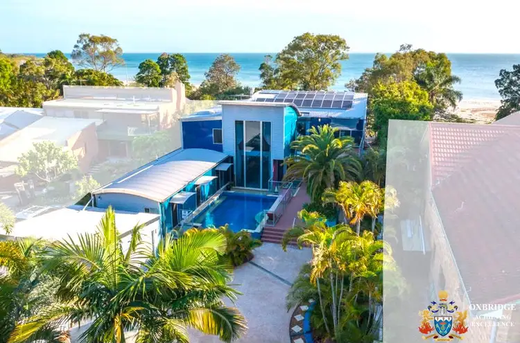 Fourth view of Homely house listing, 7 The Boulevard, Bongaree QLD 4507