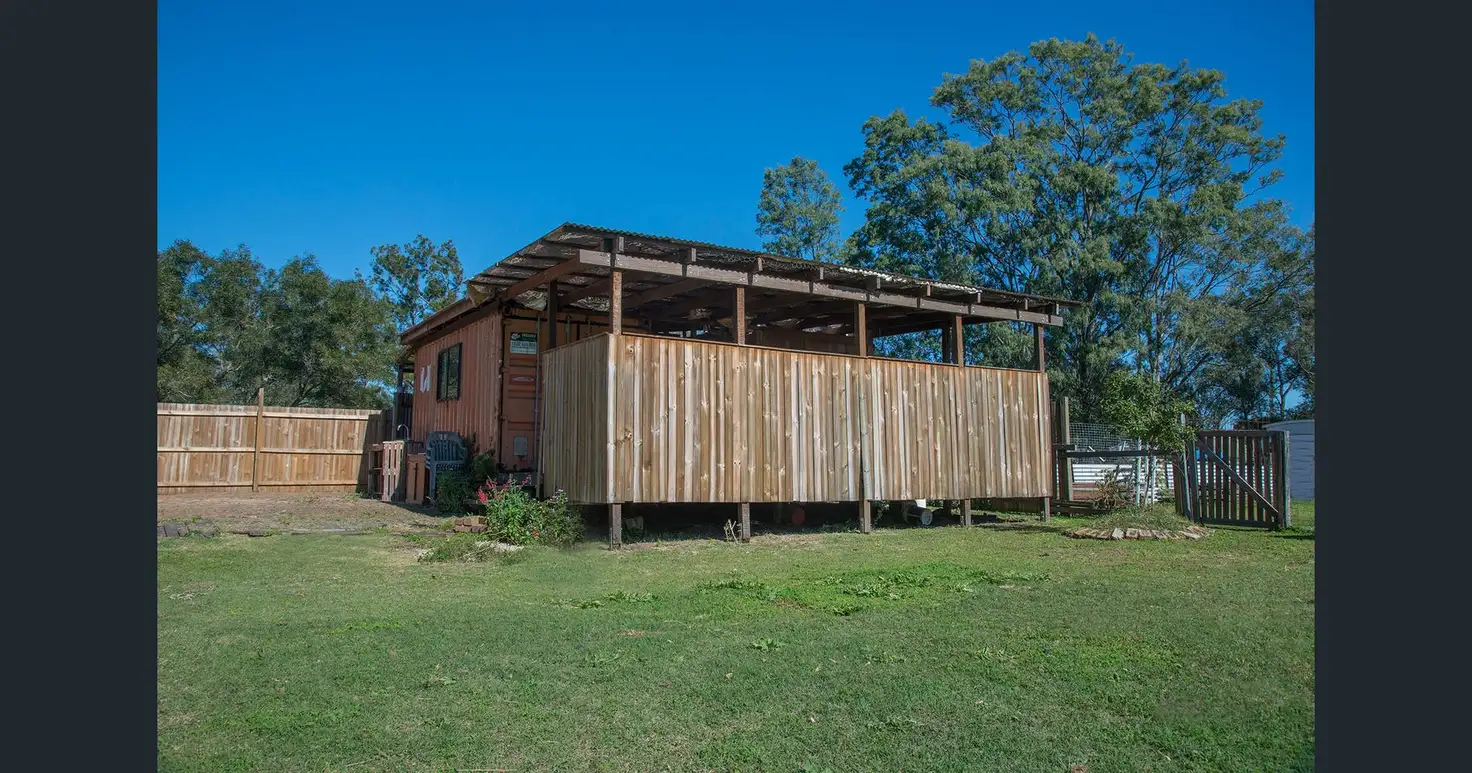 Main view of Homely land listing, 25 Gipps Street, Calvert QLD 4340