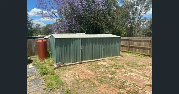 Second view of Homely land listing, 25 Gipps Street, Calvert QLD 4340